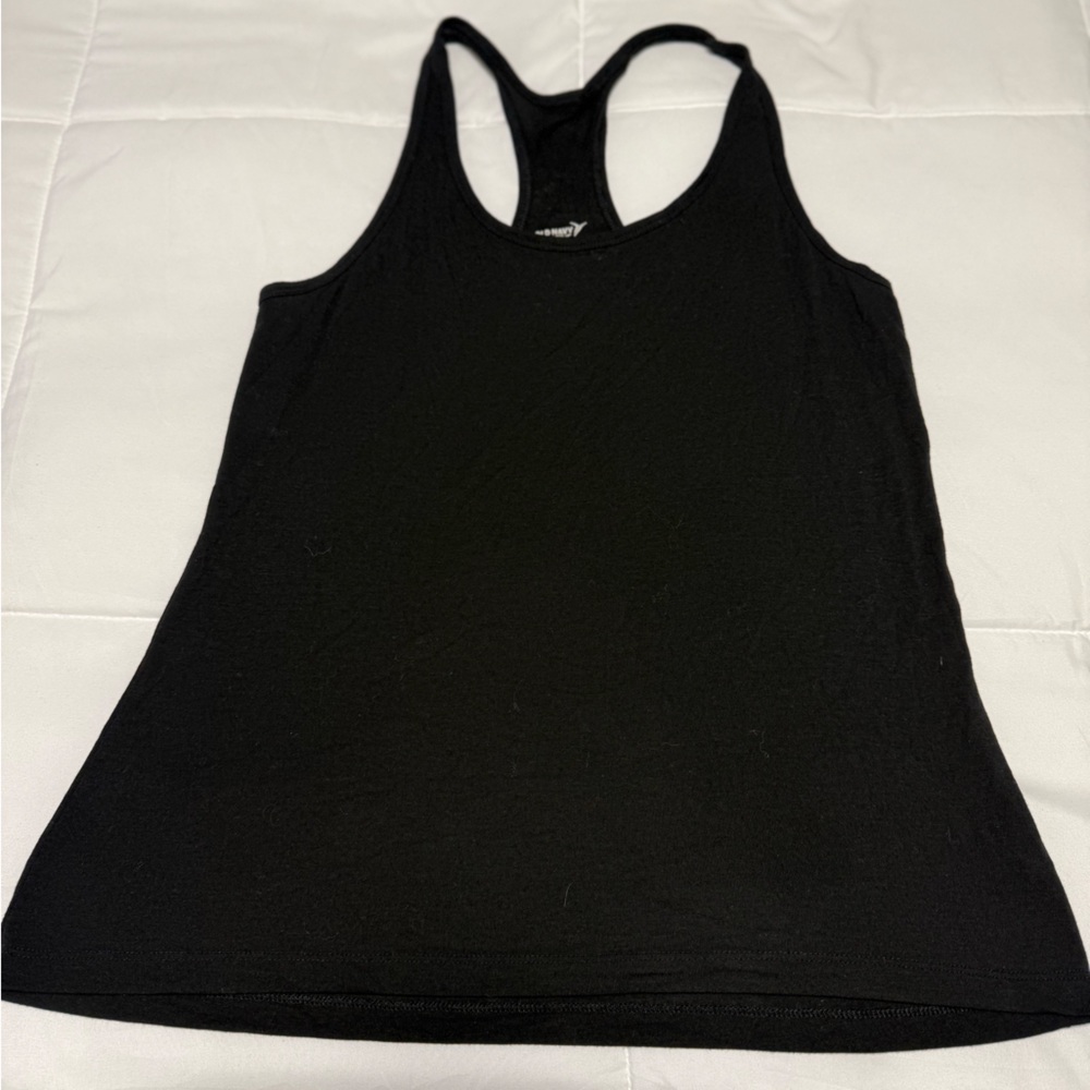 Old Navy Women's Classic Black Tank Top